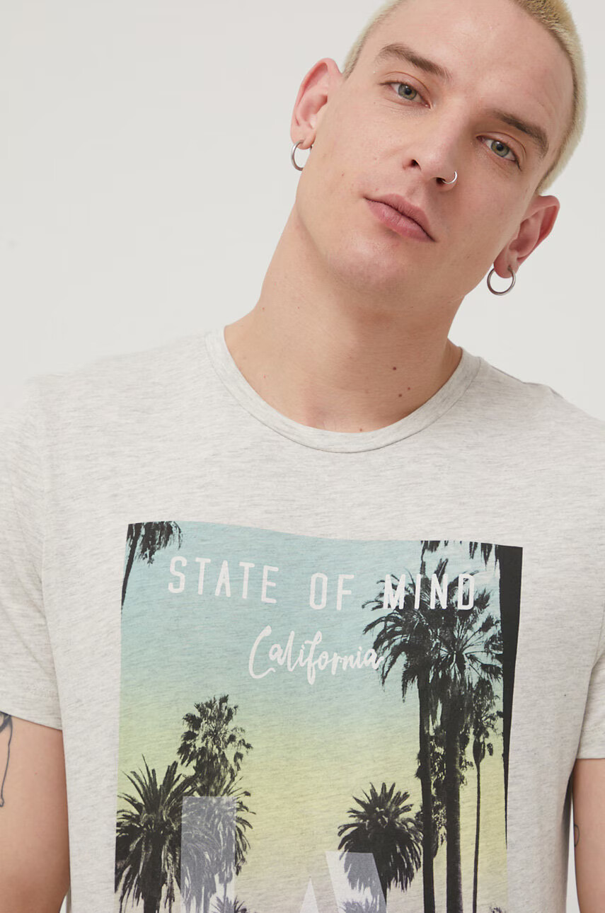 Produkt by Jack & Jones Тениска - Pepit.bg