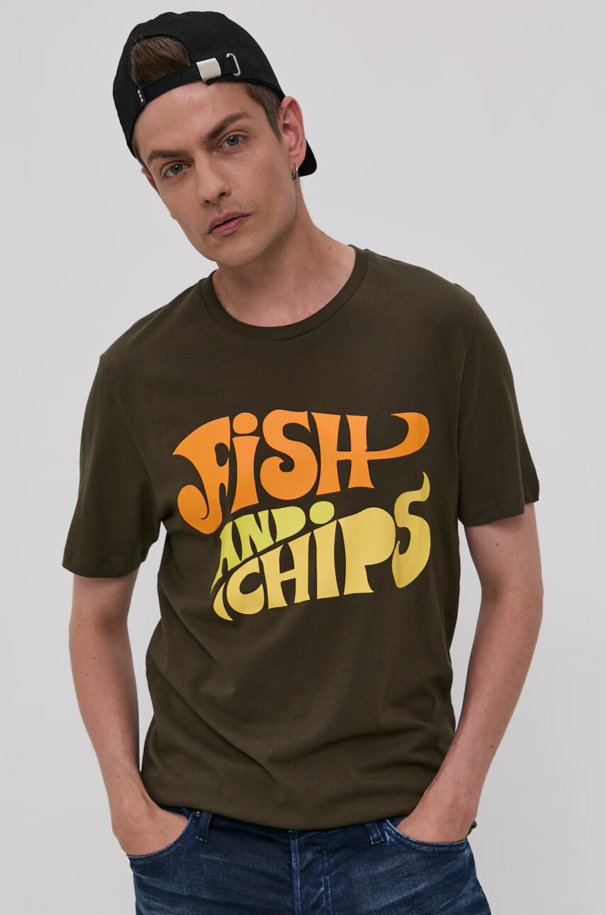 Produkt by Jack & Jones Тениска - Pepit.bg
