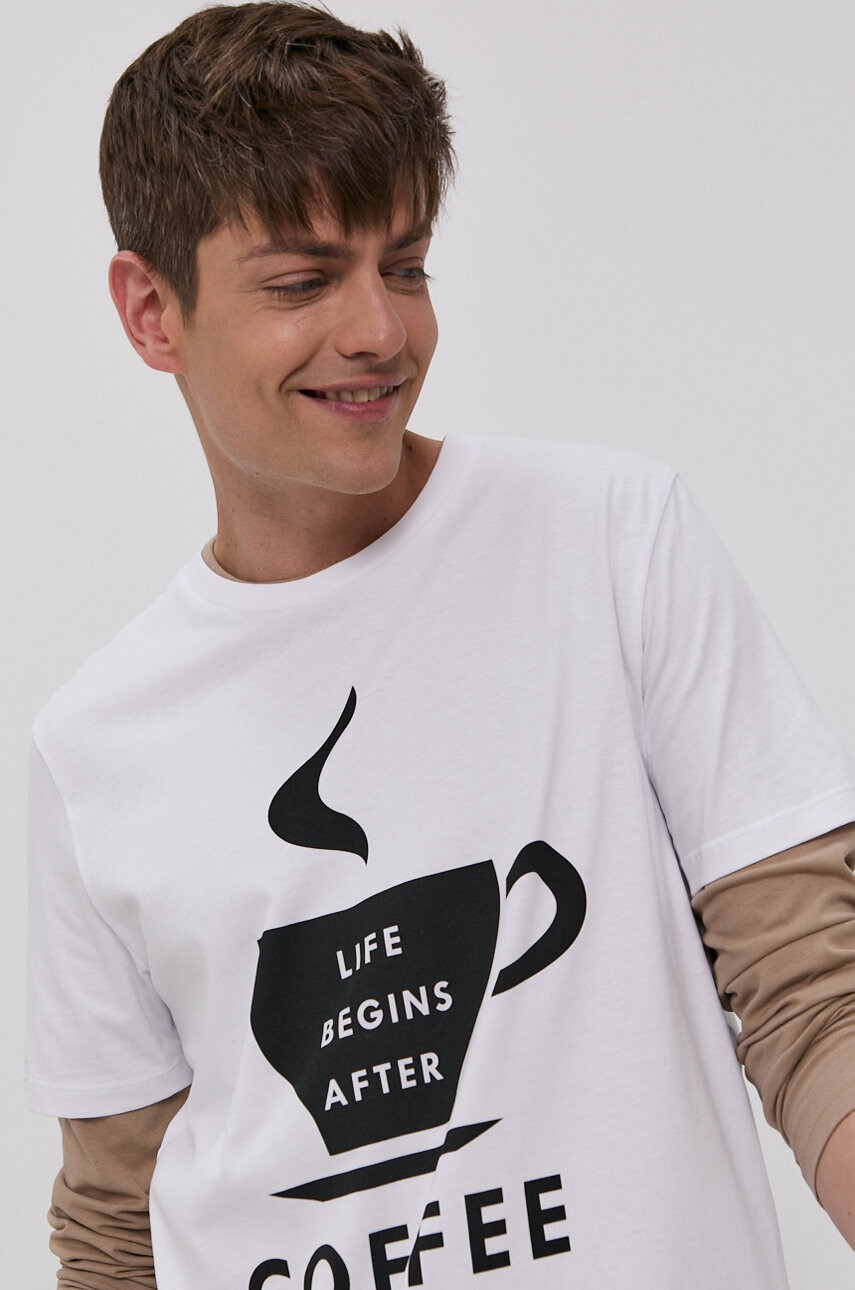 Produkt by Jack & Jones Тениска - Pepit.bg