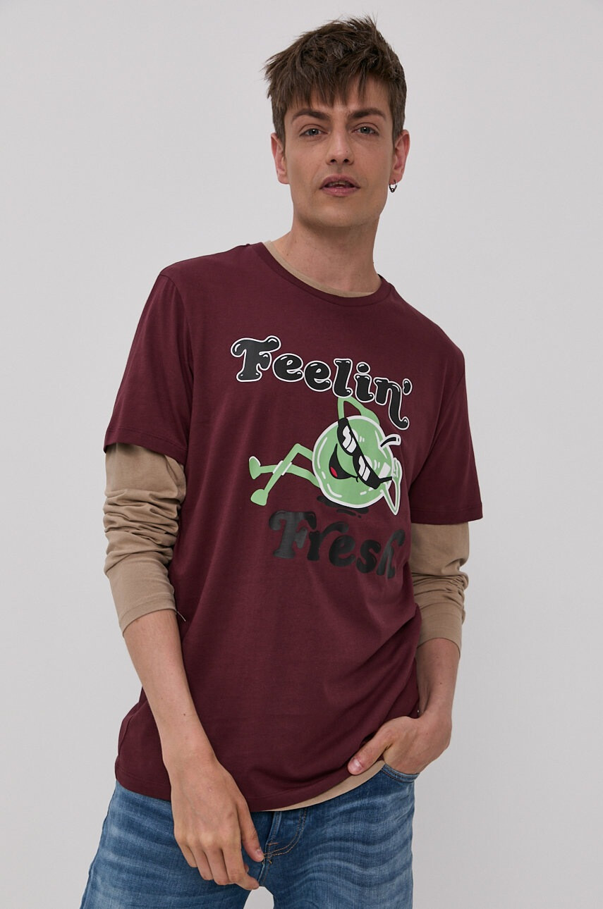 Produkt by Jack & Jones Тениска - Pepit.bg