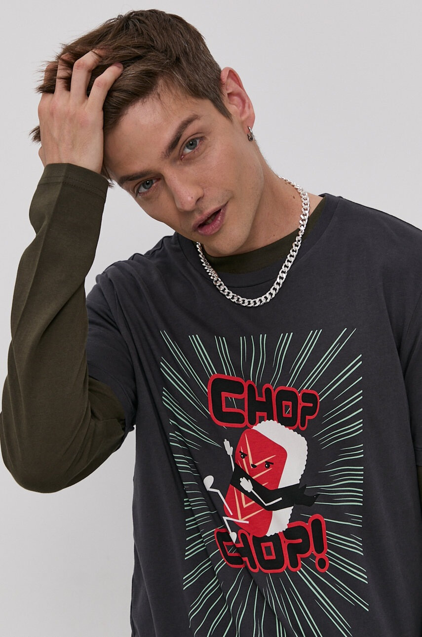 Produkt by Jack & Jones Тениска - Pepit.bg