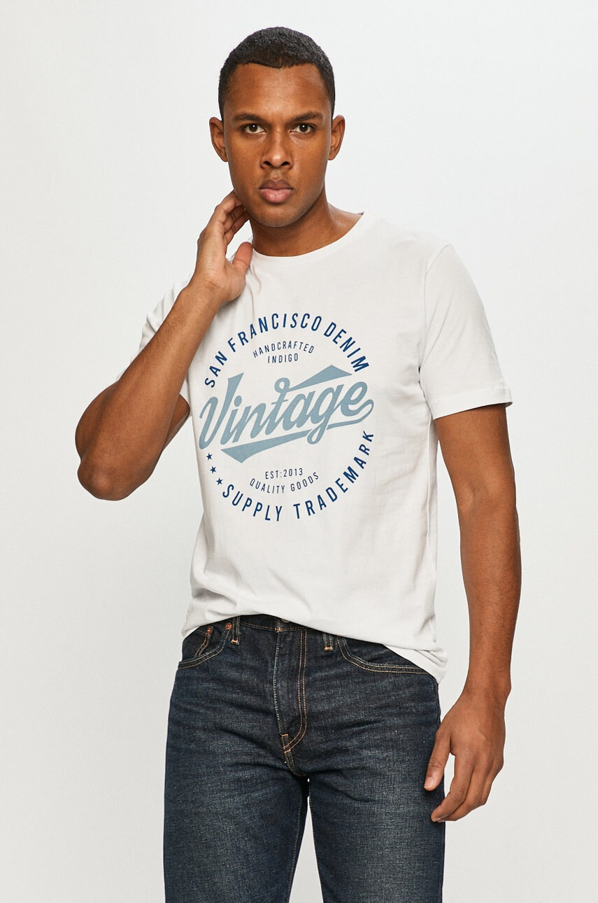 Produkt by Jack & Jones Тениска - Pepit.bg
