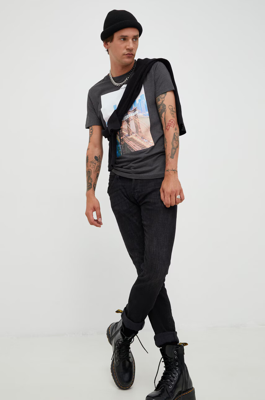 Produkt by Jack & Jones Тениска - Pepit.bg