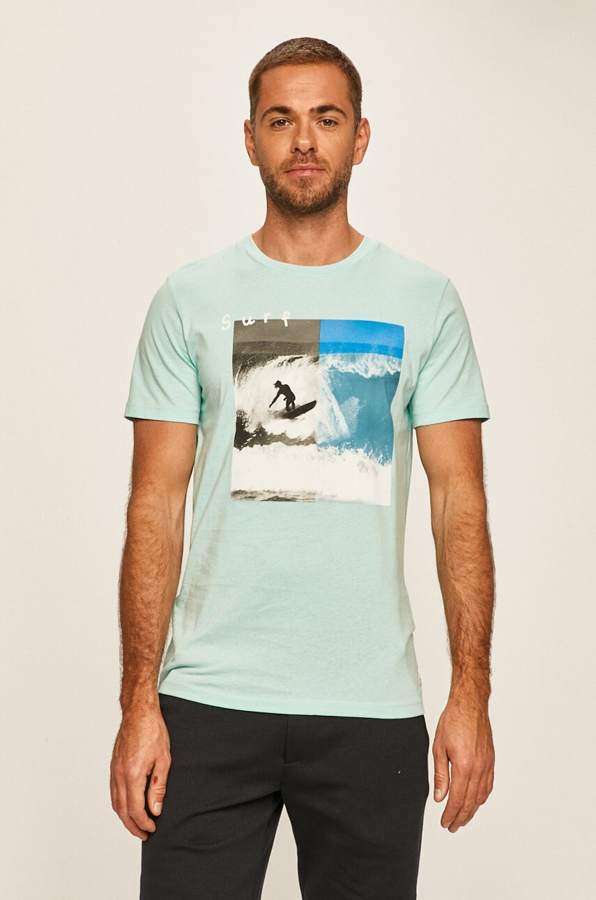 Produkt by Jack & Jones Тениска - Pepit.bg