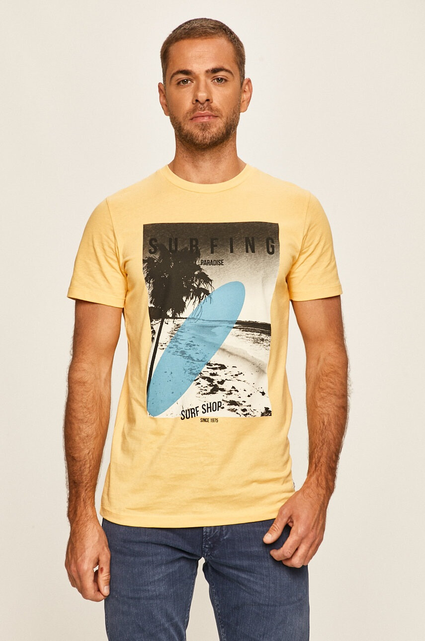 Produkt by Jack & Jones Тениска - Pepit.bg