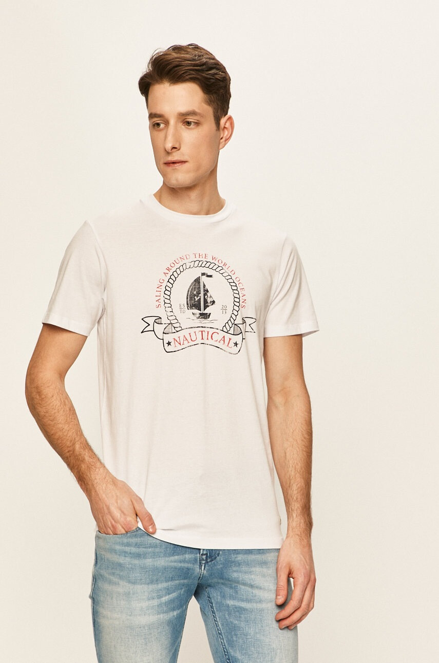 Produkt by Jack & Jones Тениска - Pepit.bg
