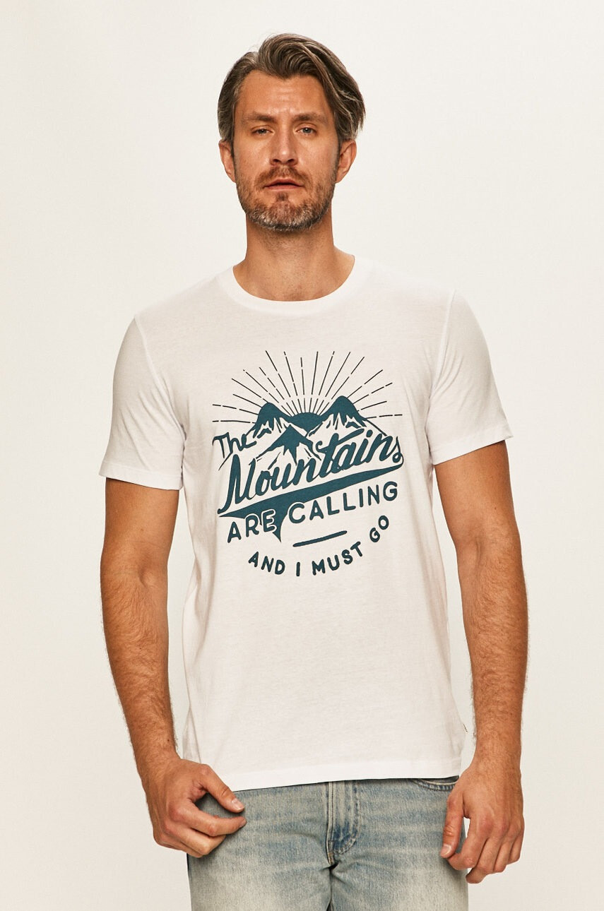 Produkt by Jack & Jones Тениска - Pepit.bg