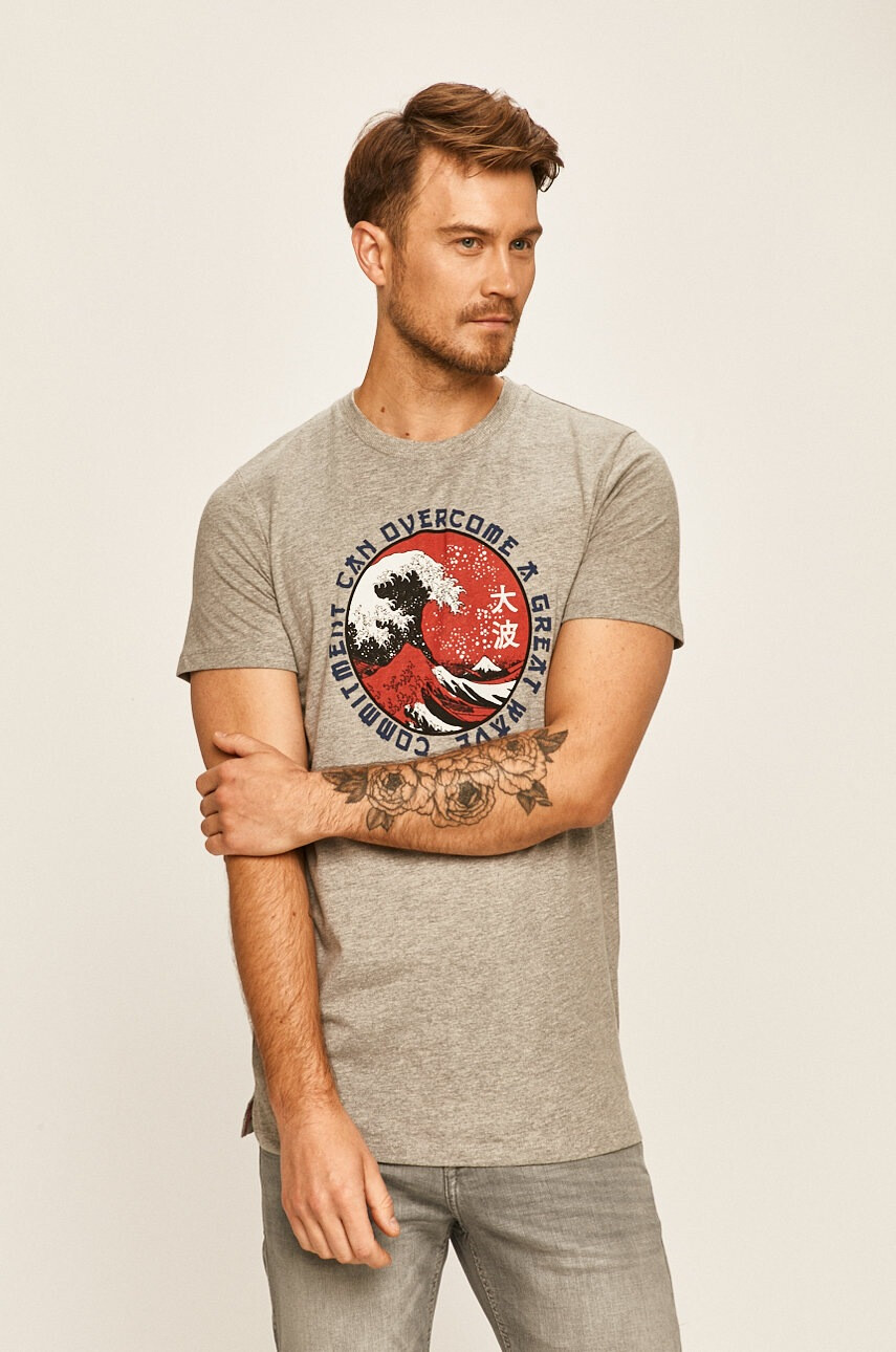 Produkt by Jack & Jones Тениска - Pepit.bg