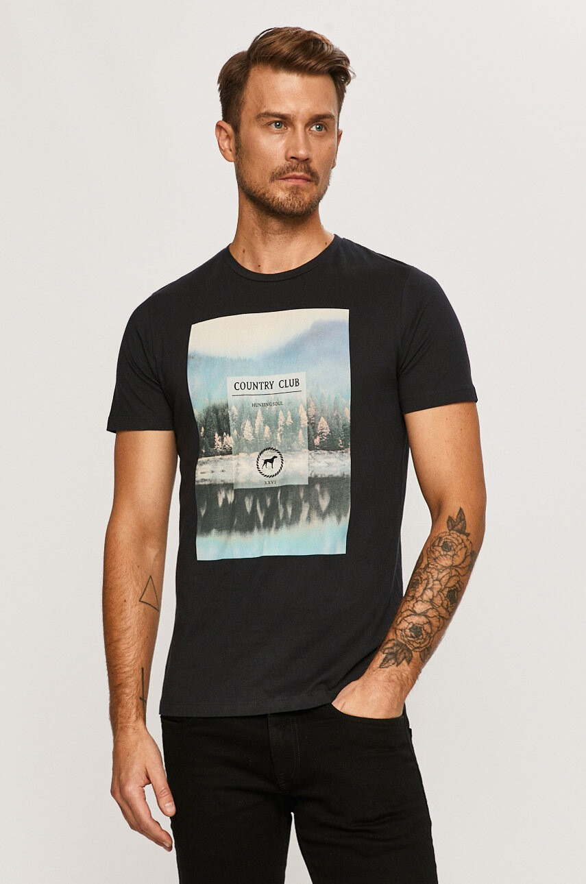 Produkt by Jack & Jones Тениска - Pepit.bg