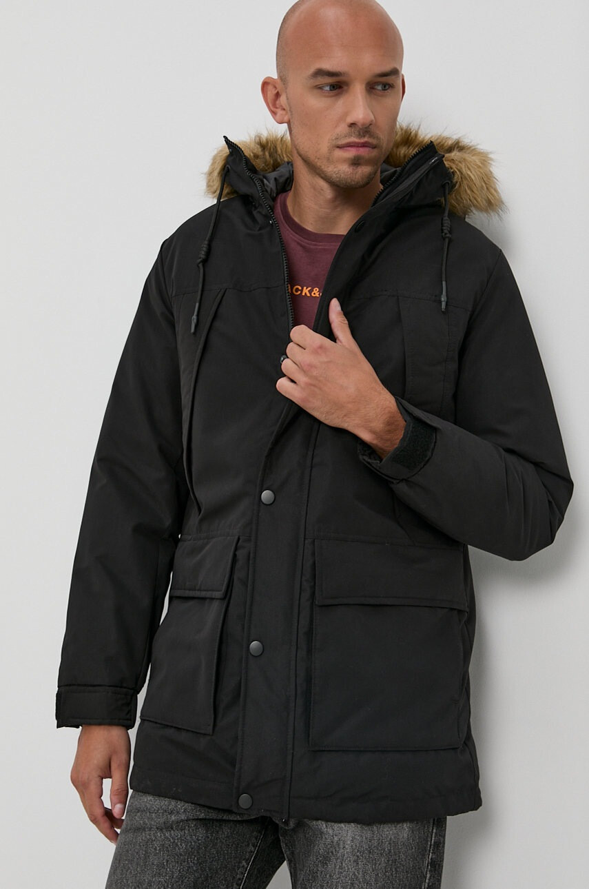 Produkt by Jack & Jones Яке - Pepit.bg