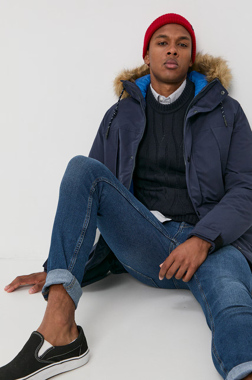 Produkt by Jack & Jones Яке - Pepit.bg