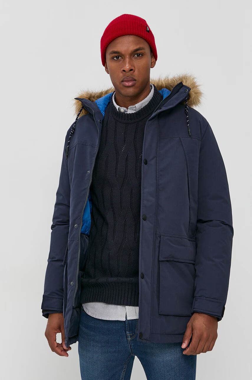 Produkt by Jack & Jones Яке - Pepit.bg