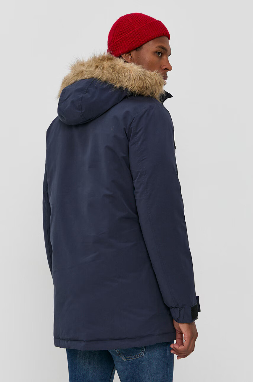 Produkt by Jack & Jones Яке - Pepit.bg
