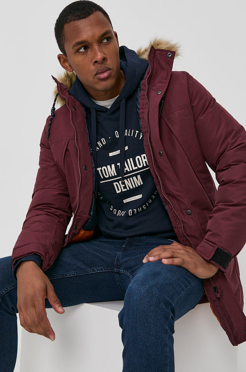Produkt by Jack & Jones Яке - Pepit.bg