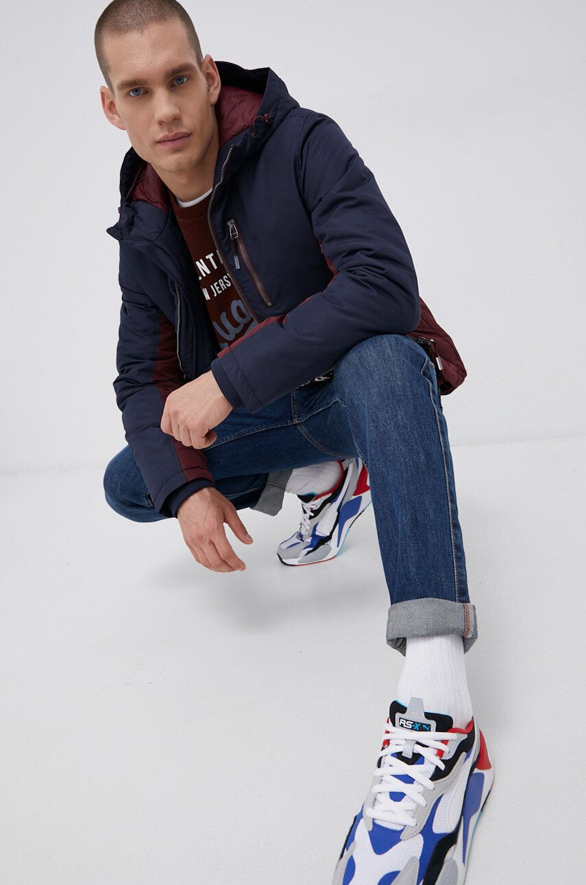 Produkt by Jack & Jones Яке - Pepit.bg