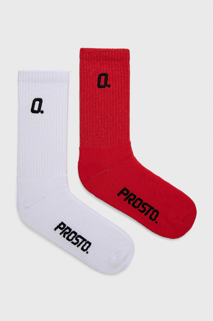 Prosto Чорапи Fetto (2-pack) - Pepit.bg