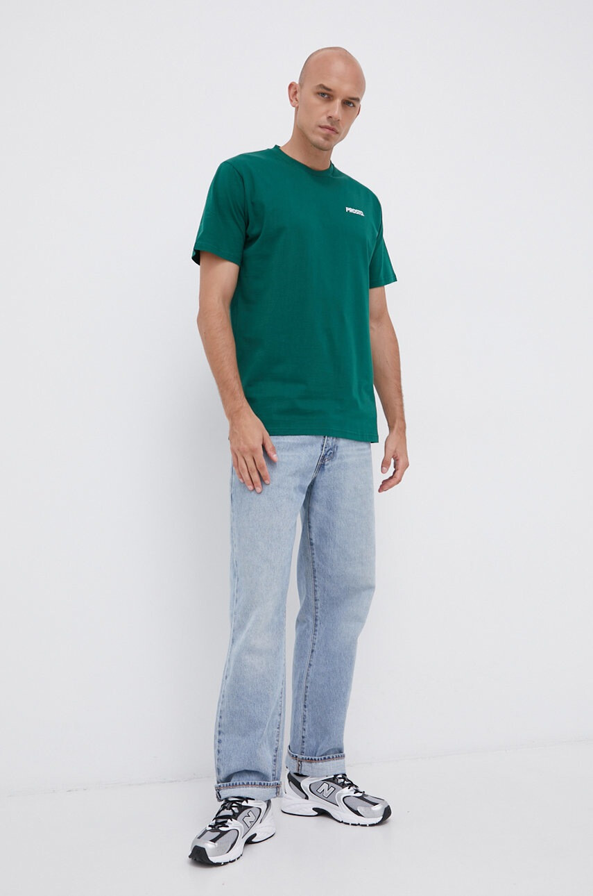 Prosto Памучна тениска - Pepit.bg