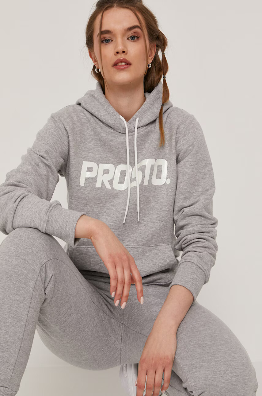 Prosto Суичър - Pepit.bg