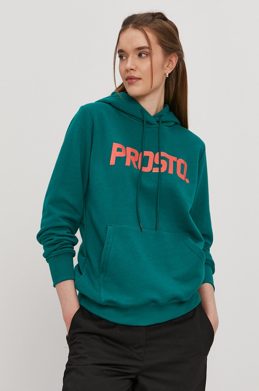 Prosto Суичър - Pepit.bg
