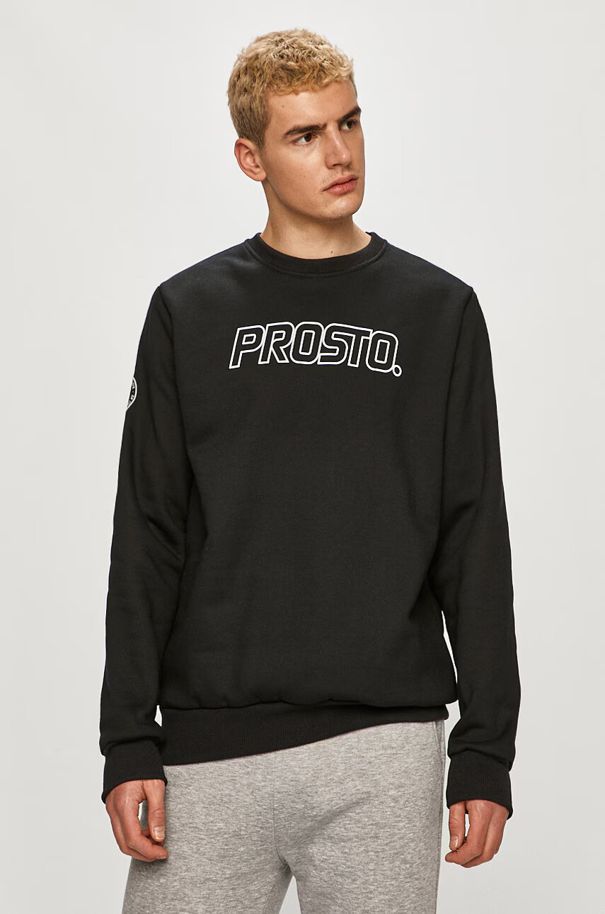 Prosto Суичър - Pepit.bg