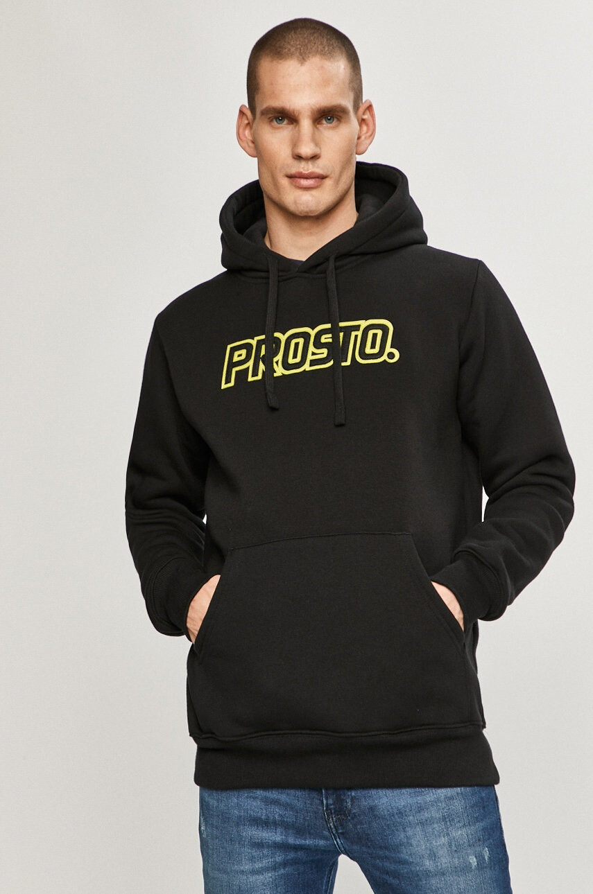 Prosto Суичър - Pepit.bg