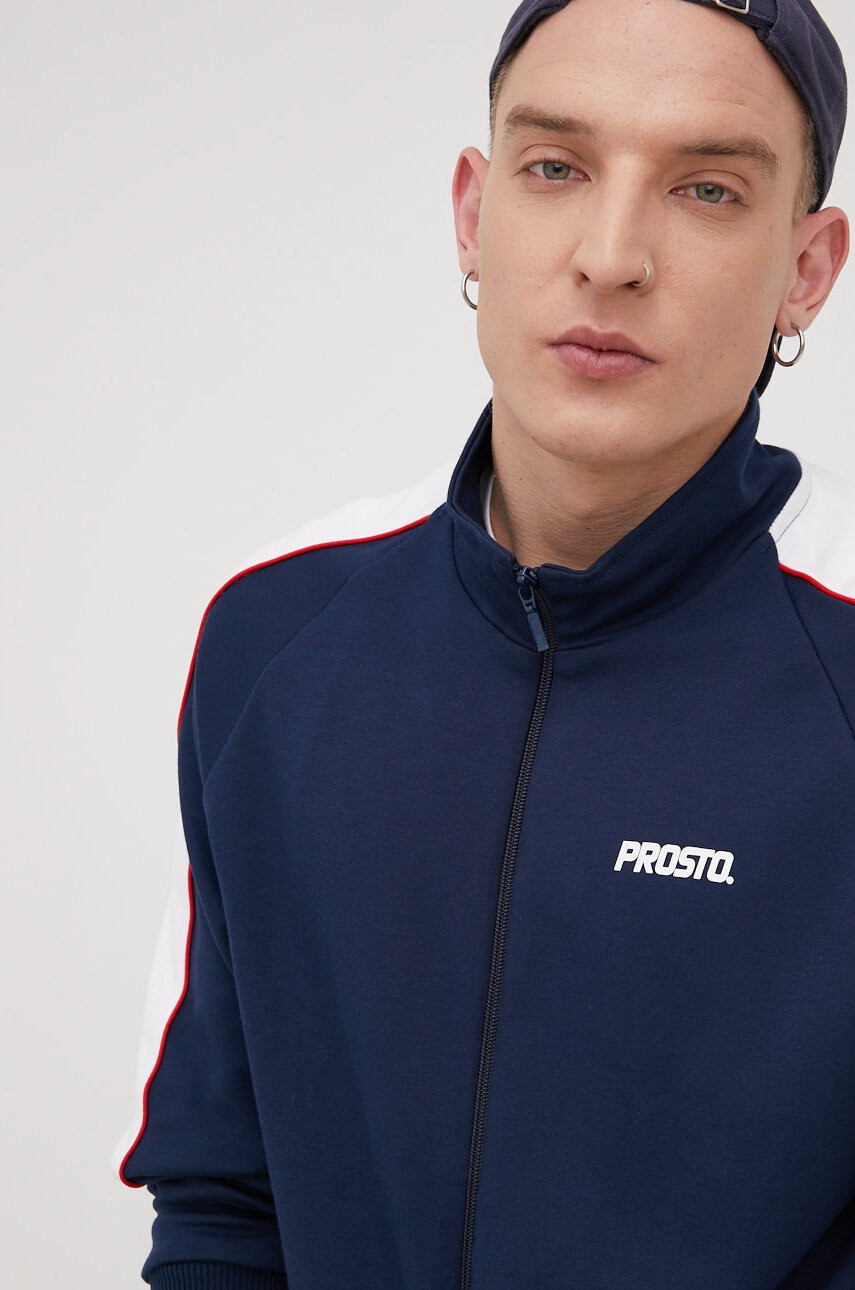 Prosto Суичър Camor - Pepit.bg