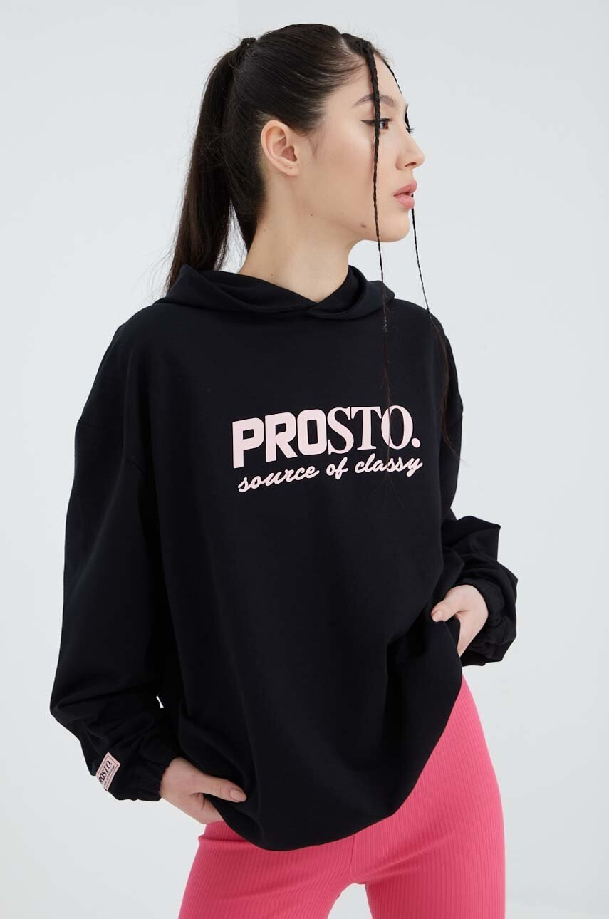 Prosto Суичър Patty - Pepit.bg