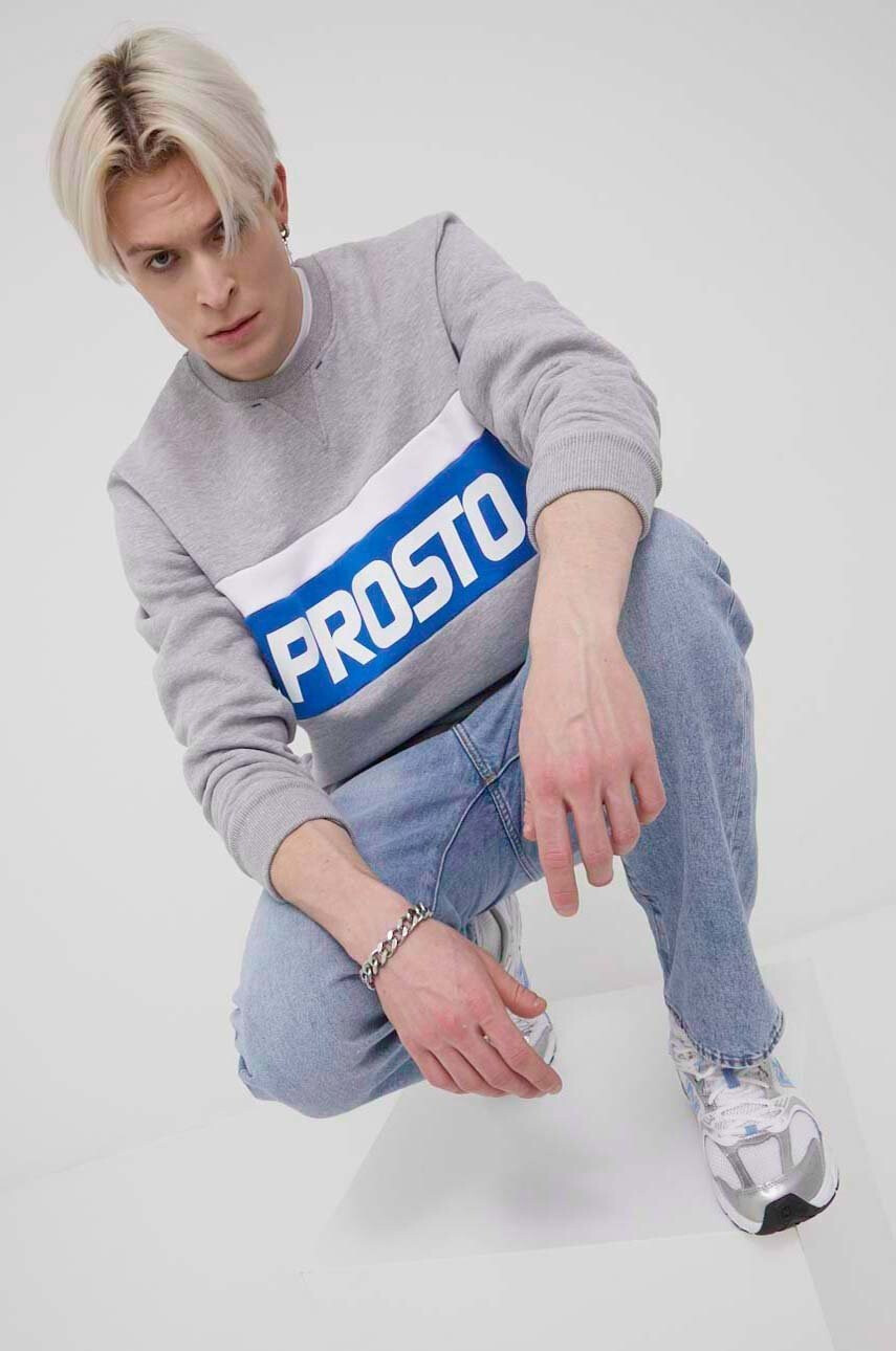 Prosto Суичър Tonalto - Pepit.bg