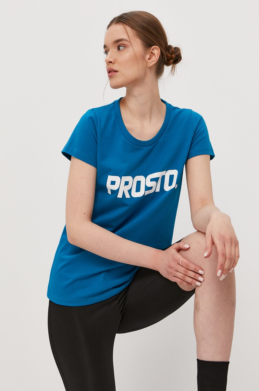 Prosto Тениска - Pepit.bg