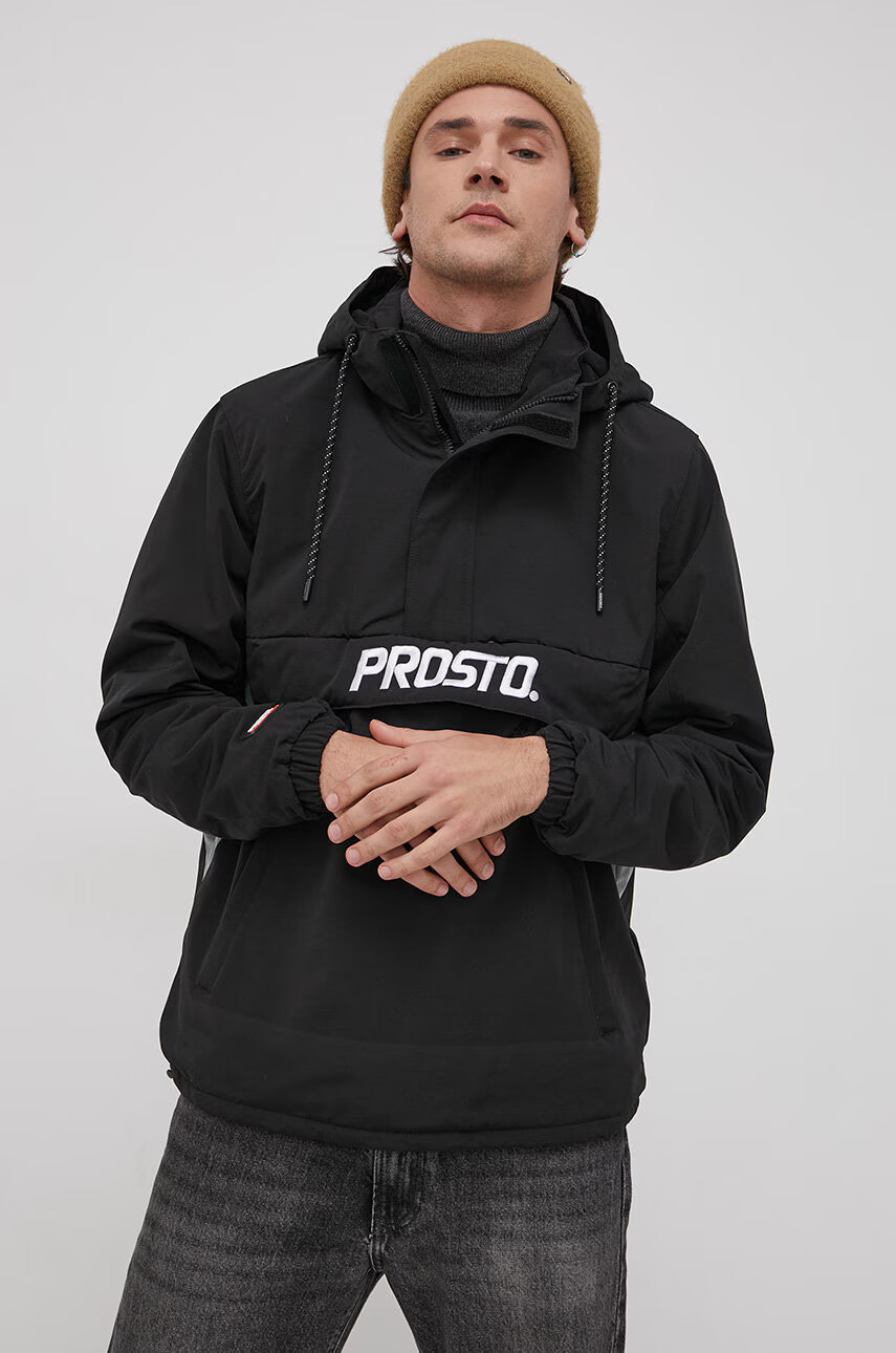 Prosto Яке - Pepit.bg
