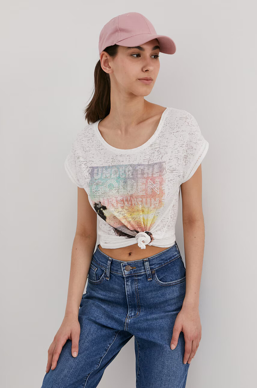 Protest Тениска - Pepit.bg