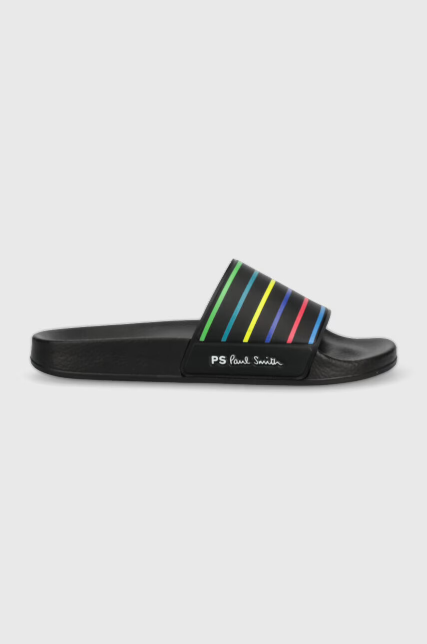 PS Paul Smith Чехли Nyro в черно - Pepit.bg