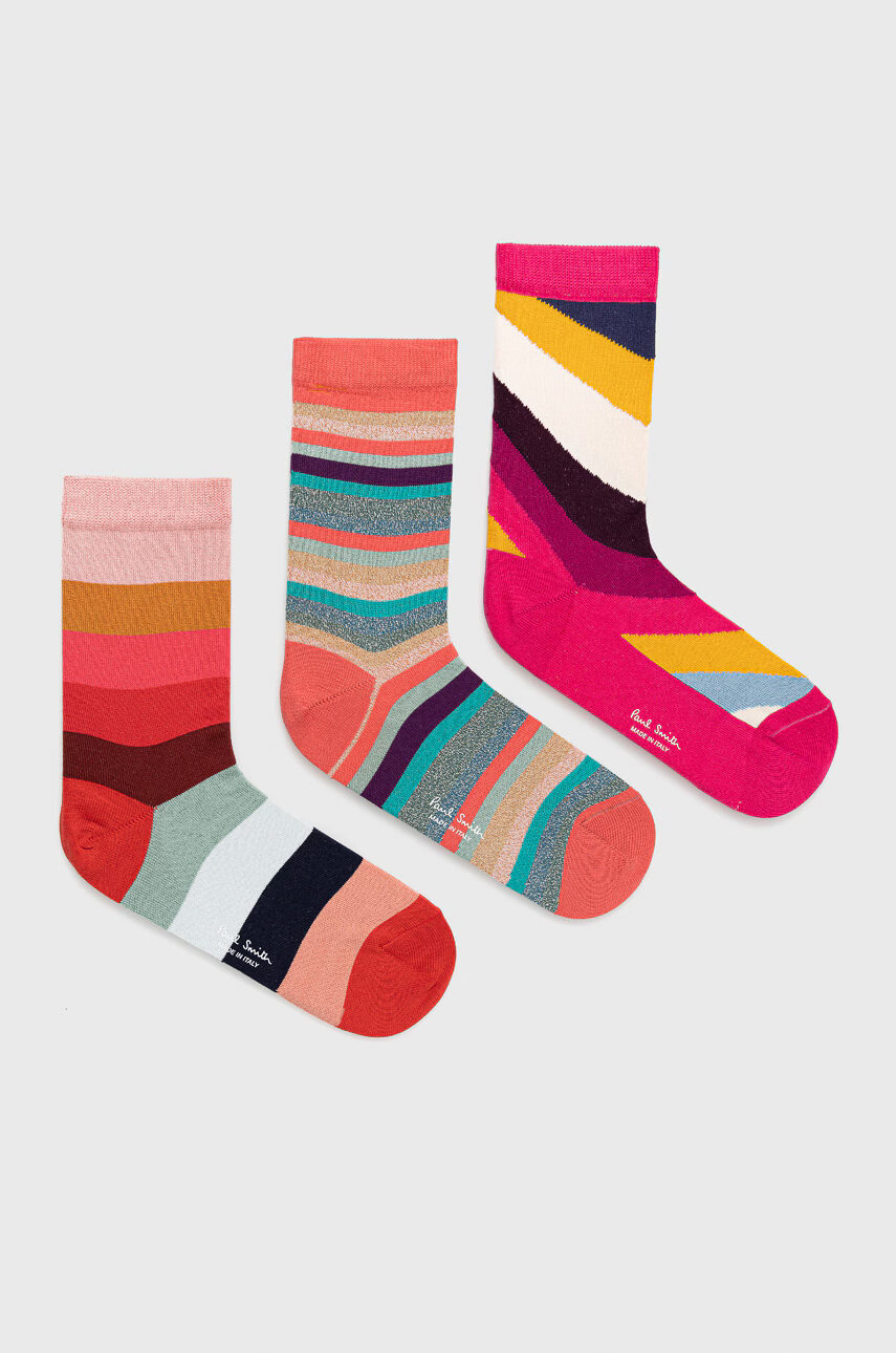 PS Paul Smith Чорапи - Pepit.bg