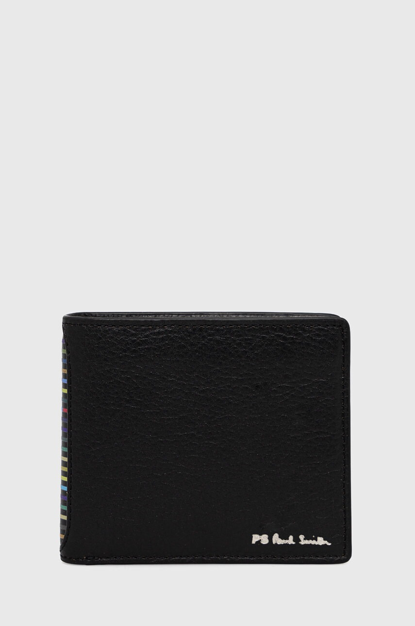 PS Paul Smith Кожен портфейл - Pepit.bg