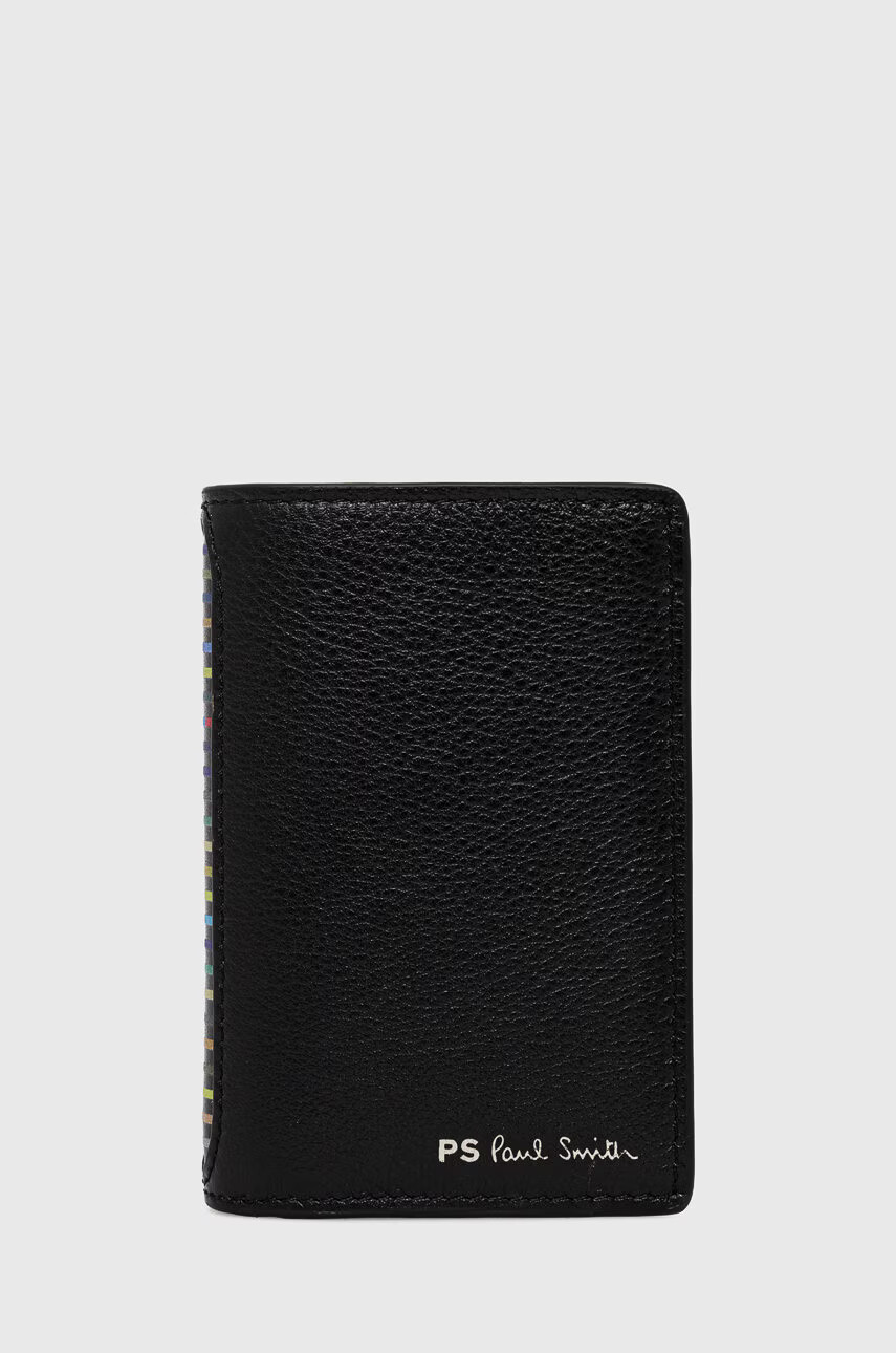 PS Paul Smith Кожен портфейл - Pepit.bg