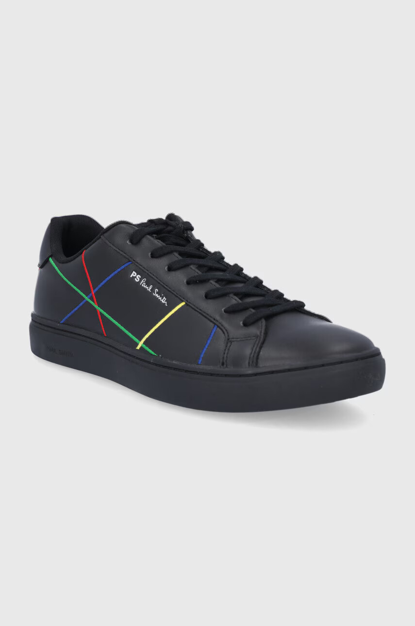 PS Paul Smith Кожени обувки Rex - Pepit.bg