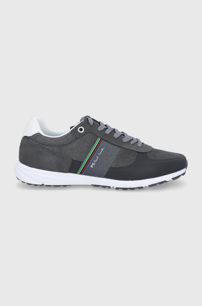 PS Paul Smith Обувки Huey - Pepit.bg