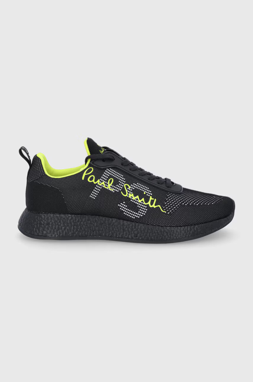 PS Paul Smith Обувки Zeus - Pepit.bg