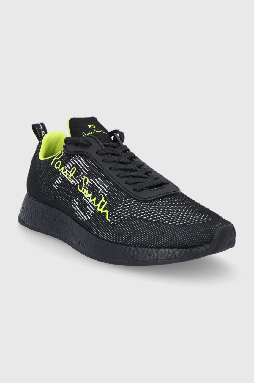 PS Paul Smith Обувки Zeus - Pepit.bg