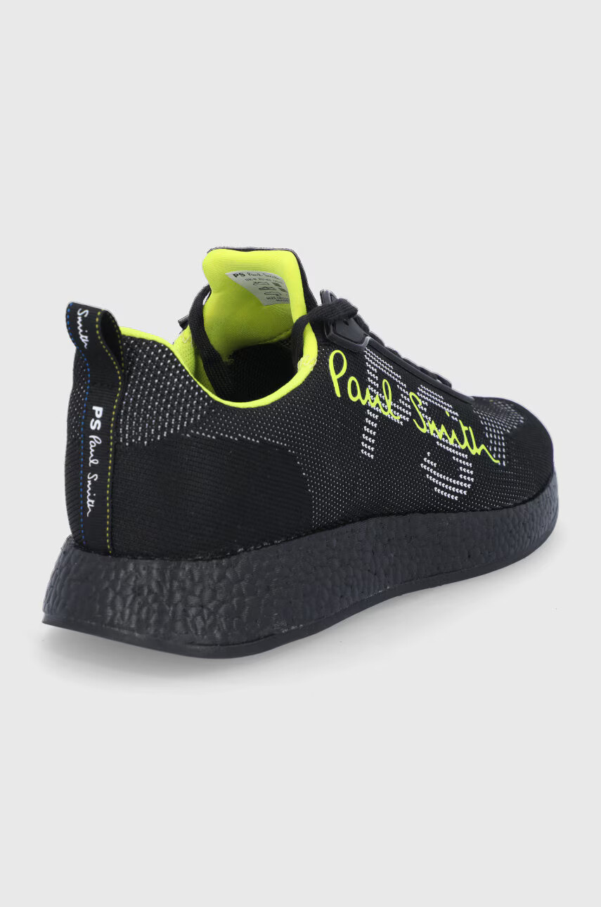 PS Paul Smith Обувки Zeus - Pepit.bg