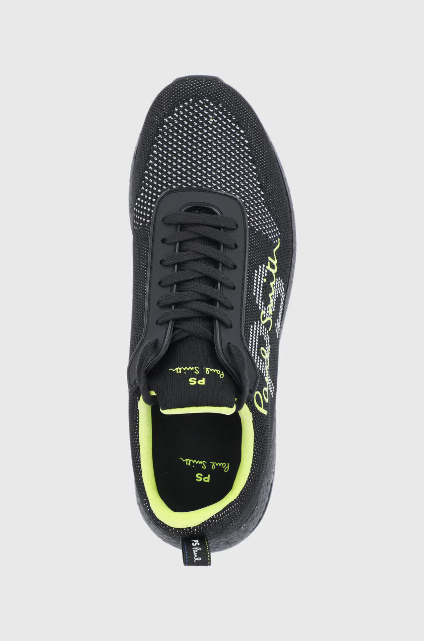 PS Paul Smith Обувки Zeus - Pepit.bg