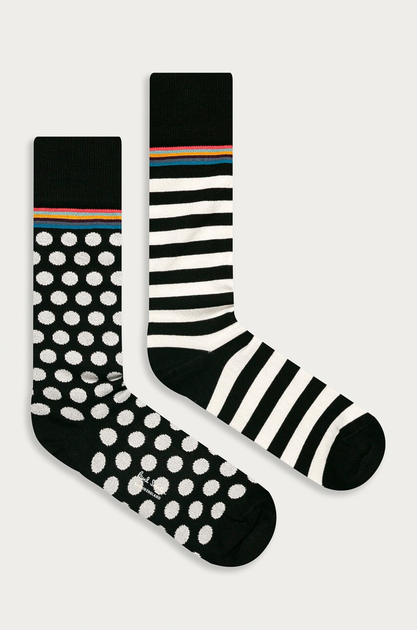 PS Paul Smith Paul Smith - Чорапки (2 бройки) - Pepit.bg