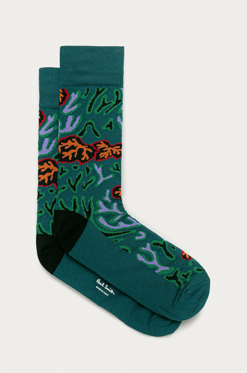 PS Paul Smith Paul Smith - Чорапки - Pepit.bg