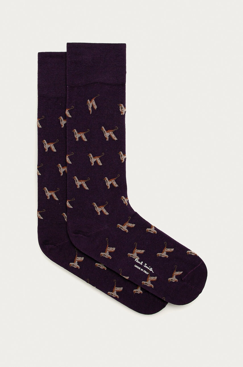 PS Paul Smith Paul Smith - Чорапки - Pepit.bg