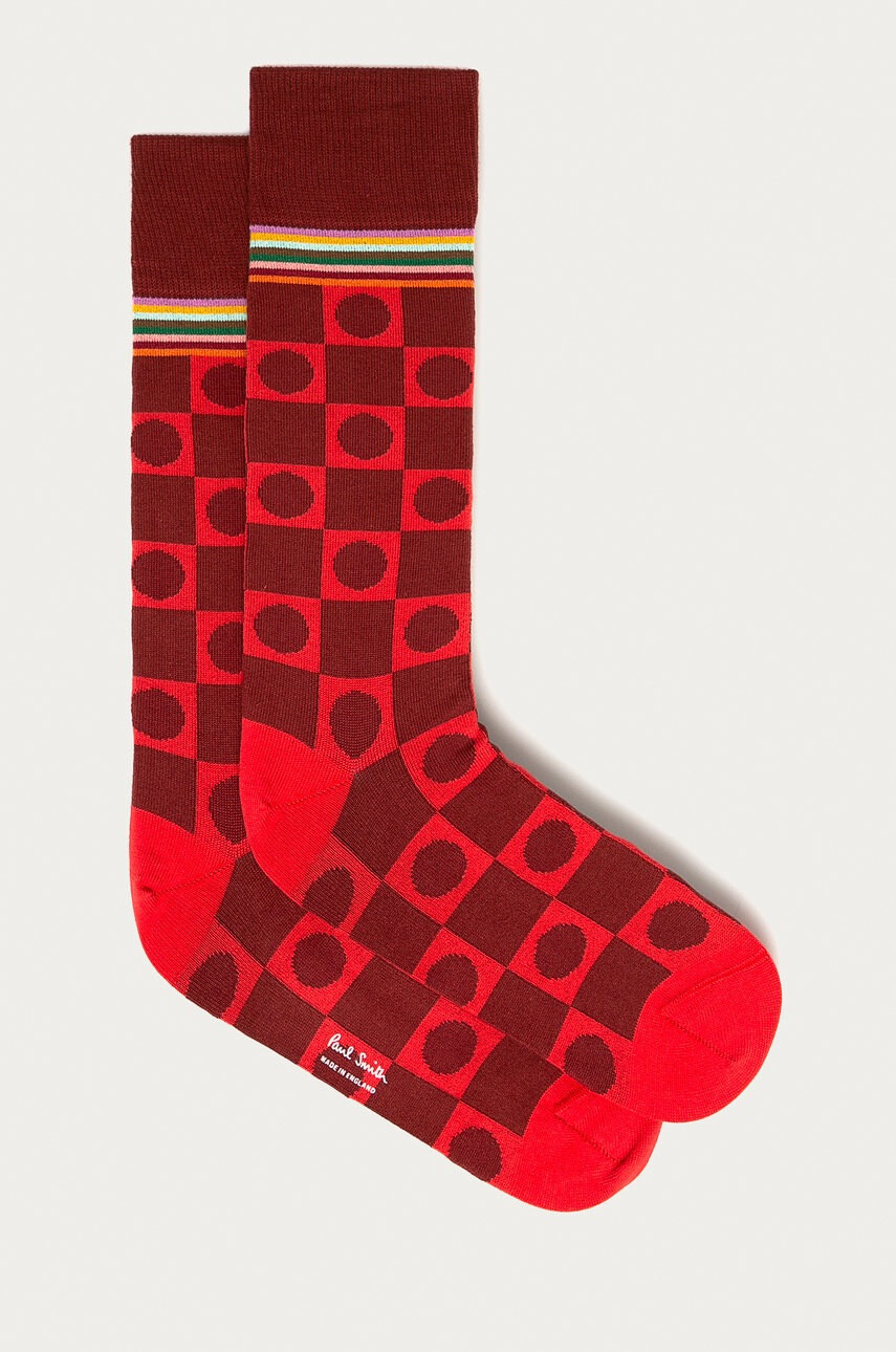 PS Paul Smith Paul Smith - Чорапки - Pepit.bg