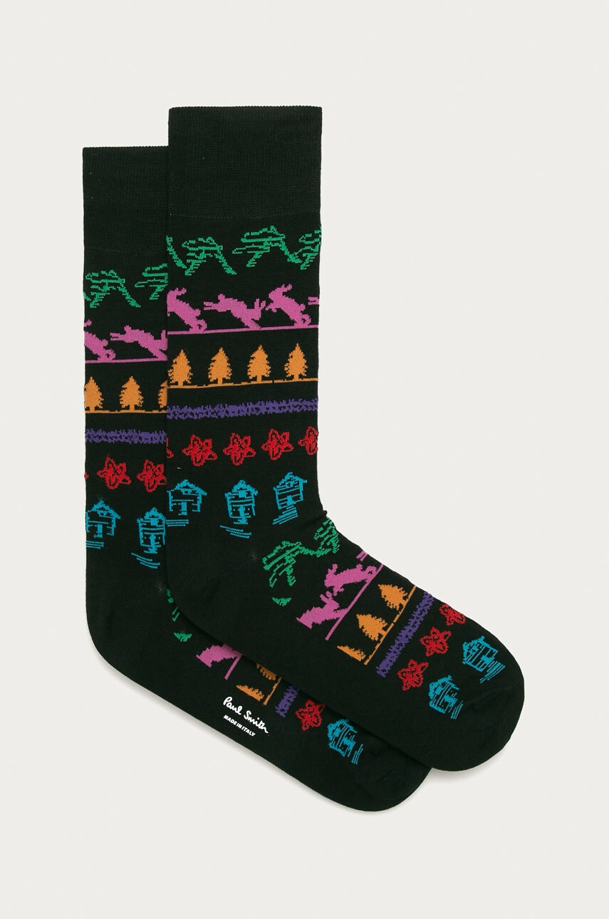 PS Paul Smith Paul Smith - Чорапки - Pepit.bg