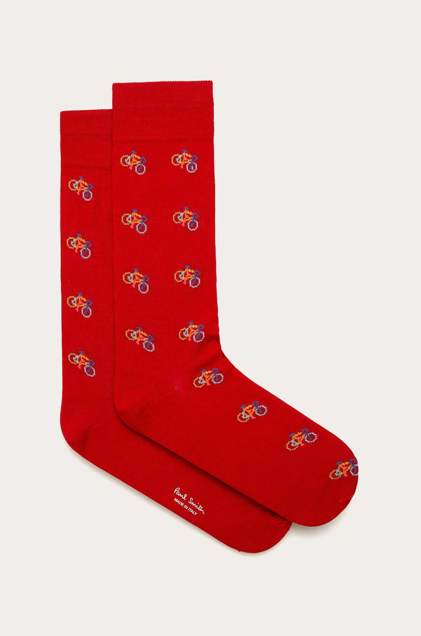 PS Paul Smith Paul Smith - Чорапки - Pepit.bg