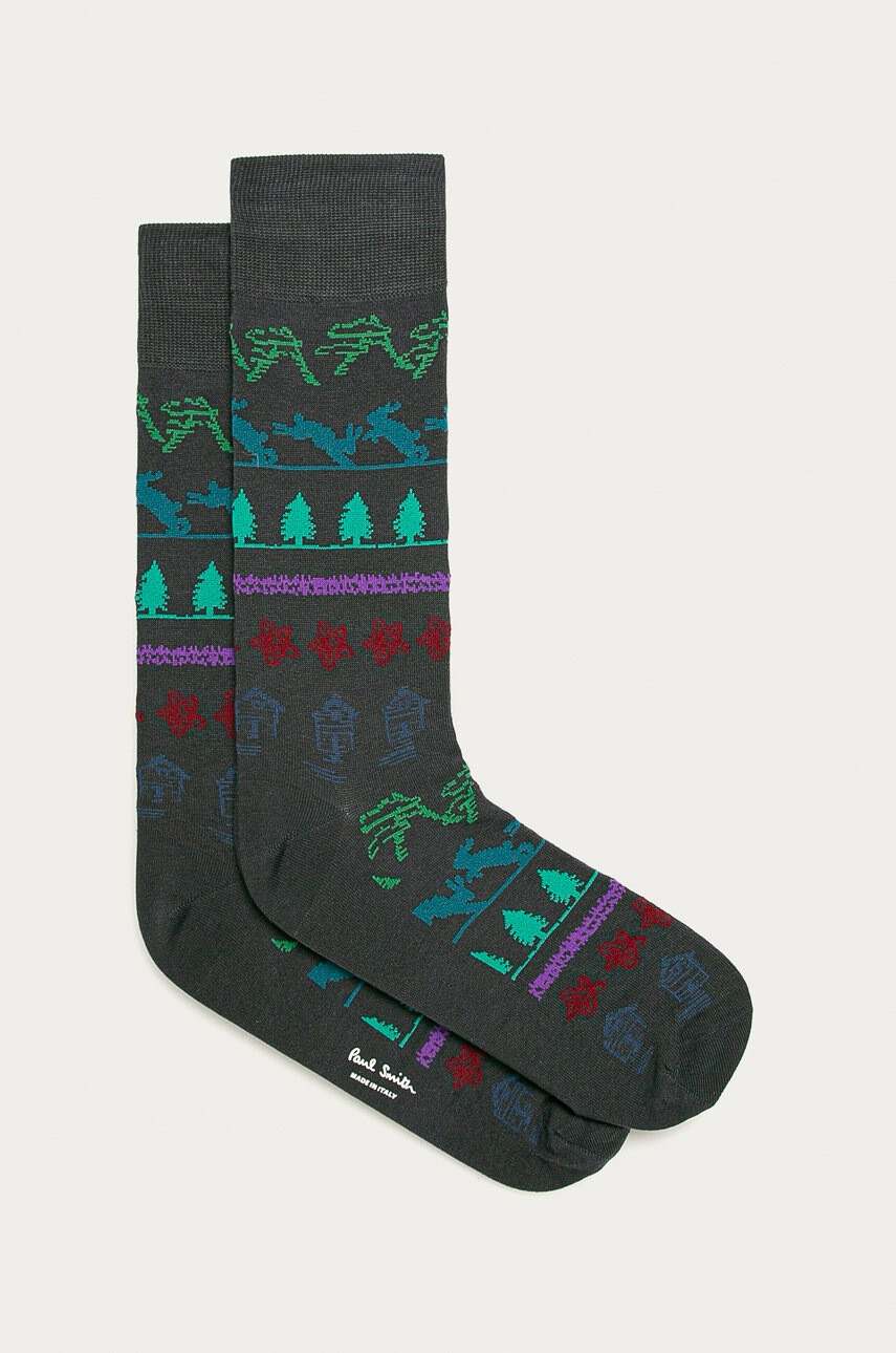 PS Paul Smith Paul Smith - Чорапки - Pepit.bg
