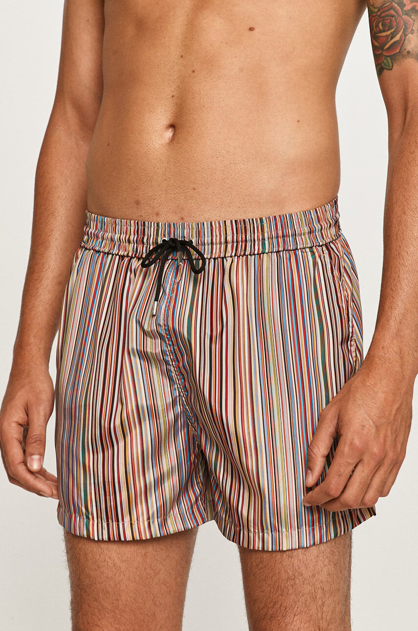PS Paul Smith Paul Smith - Шорти за плуване - Pepit.bg