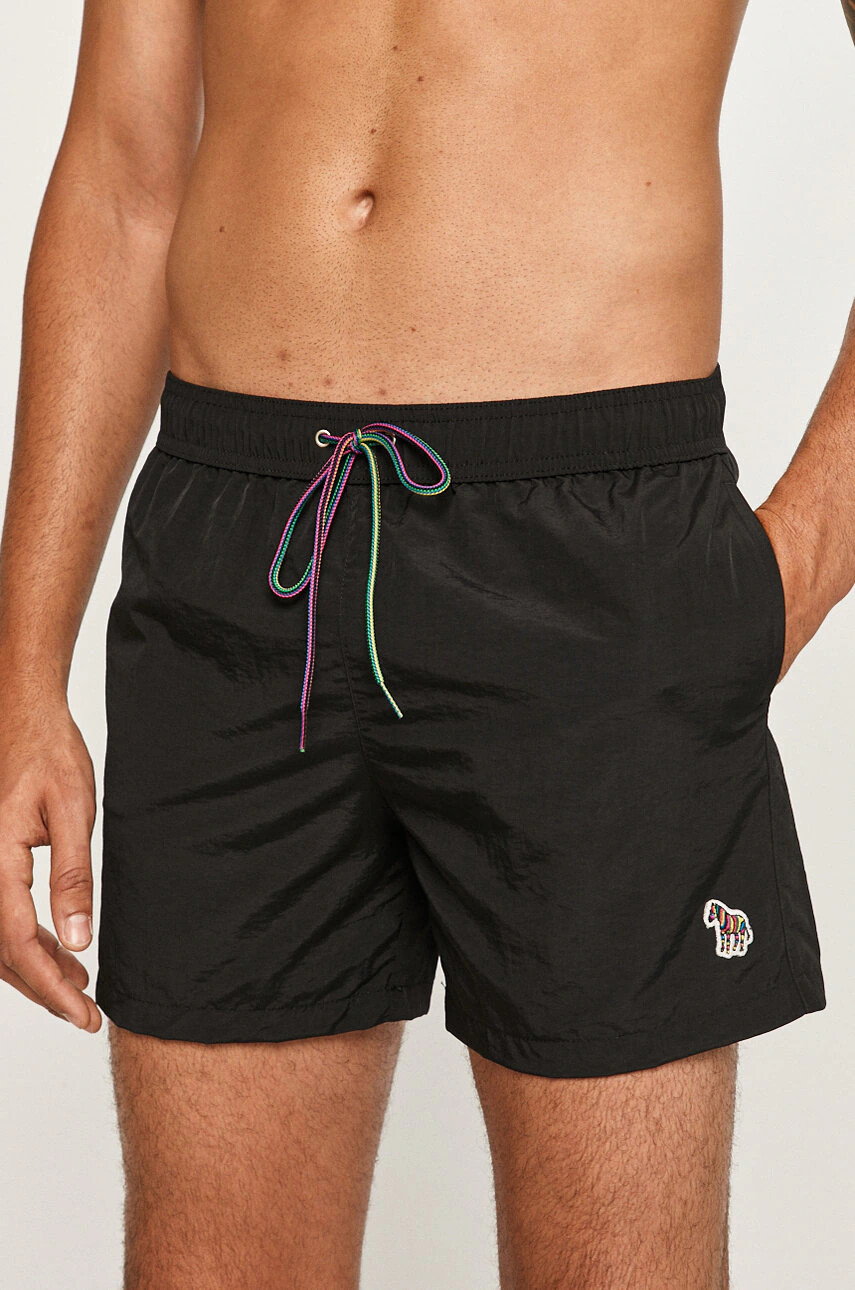 PS Paul Smith Paul Smith - Шорти за плуване - Pepit.bg